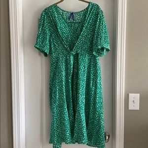 Seraphine Maternity Dress